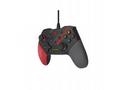 A4tech Bloody GP30, gamepad, USB, černo-červený