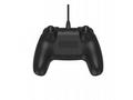 A4tech Bloody GP30, gamepad, USB, černo-červený
