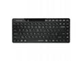 A4tech FStyler FBK26C AS, bezdrátová Dual mode Blu