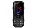 EVOLVEO MaxPhone A1, tlačítkový Dual SIM telefon, 