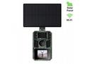 EVOLVEO StrongVision Solar WiFi, fotopast s Aplika