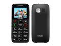 EVOLVEO EasyPhone, mobilní telefon pro seniory s n