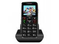 EVOLVEO EasyPhone, mobilní telefon pro seniory s n