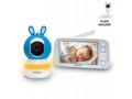 EVOLVEO Baby Monitor N5 - Set videochůvičky s 360°