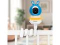 EVOLVEO Baby Monitor LUX- Chytrá 360° videochůvičk