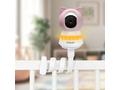 EVOLVEO Baby Monitor LUX- Chytrá 360° videochůvičk