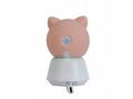 EVOLVEO Baby Monitor LUX- Chytrá 360° videochůvičk