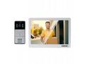 EVOLVEO DoorPhone 10-2W - 2 drátový videotelefon s