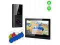 EVOLVEO DoorPhone AHD10, Sada domácího WiFi videot