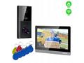 EVOLVEO DoorPhone AHD10, Sada domácího WiFi videot