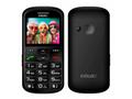 EVOLVEO EasyPhone XS, mobilní telefon pro seniory,