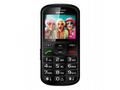 EVOLVEO EasyPhone XS, mobilní telefon pro seniory,