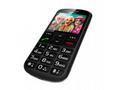 EVOLVEO EasyPhone XS, mobilní telefon pro seniory,