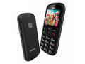 EVOLVEO EasyPhone XS, mobilní telefon pro seniory,