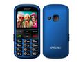 EVOLVEO EasyPhone XS, mobilní telefon pro seniory,