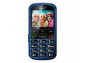 EVOLVEO EasyPhone XS, mobilní telefon pro seniory,