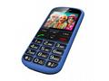 EVOLVEO EasyPhone XS, mobilní telefon pro seniory,