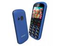 EVOLVEO EasyPhone XS, mobilní telefon pro seniory,