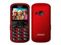 EVOLVEO EasyPhone XS, mobilní telefon pro seniory,
