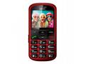 EVOLVEO EasyPhone XS, mobilní telefon pro seniory,