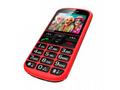 EVOLVEO EasyPhone XS, mobilní telefon pro seniory,
