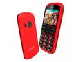 EVOLVEO EasyPhone XS, mobilní telefon pro seniory,