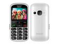 EVOLVEO EasyPhone XS, mobilní telefon pro seniory,
