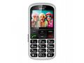 EVOLVEO EasyPhone XS, mobilní telefon pro seniory,