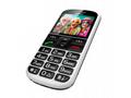 EVOLVEO EasyPhone XS, mobilní telefon pro seniory,