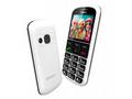 EVOLVEO EasyPhone XS, mobilní telefon pro seniory,