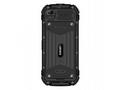 EVOLVEO StrongPhone Q1, vodotěsný odolný Dual SIM 