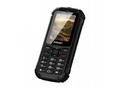 EVOLVEO StrongPhone Q1, vodotěsný odolný Dual SIM 