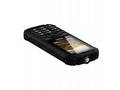 EVOLVEO StrongPhone Q1, vodotěsný odolný Dual SIM 