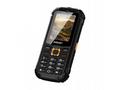 EVOLVEO StrongPhone Q1, vodotěsný odolný Dual SIM 