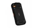 EVOLVEO StrongPhone Q1, vodotěsný odolný Dual SIM 