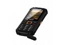 EVOLVEO StrongPhone Q1, vodotěsný odolný Dual SIM 