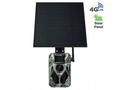 EVOLVEO StrongVision Solar 4G, fotopast se 4G, Apl