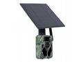 EVOLVEO StrongVision Solar 4G, fotopast se 4G, Apl