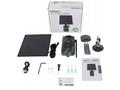 EVOLVEO StrongVision Solar 4G, fotopast se 4G, Apl