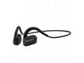 EVOLVEO bezdrátová sluchátka BonePro MP3 32GB, na 