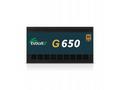 EVOLVEO G650, zdroj650W, ATX3.1,14cm, aPFC, 80+GOL