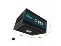 EVOLVEO G650, zdroj650W, ATX3.1,14cm, aPFC, 80+GOL