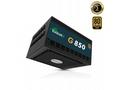 EVOLVEO G850,850W, ATX 3.1,14cm, aPFC, 80+GOLD, 3Y