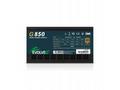EVOLVEO G850,850W, ATX 3.1,14cm, aPFC, 80+GOLD, 3Y