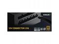 EVOLVEO G850,850W, ATX 3.1,14cm, aPFC, 80+GOLD, 3Y