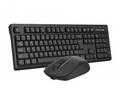 A4tech FG1200 FStyler, bezdrátový kancelářský set 