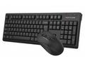 A4tech FG1200 FStyler, bezdrátový kancelářský set 