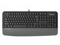 A4tech FK20, multimediální kancelářská klávesnice,
