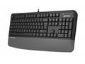 A4tech FK20, multimediální kancelářská klávesnice,