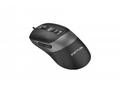 A4tech FM50 Plus FStyler, drátová kancelářská myš,